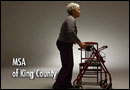 MSA - King County